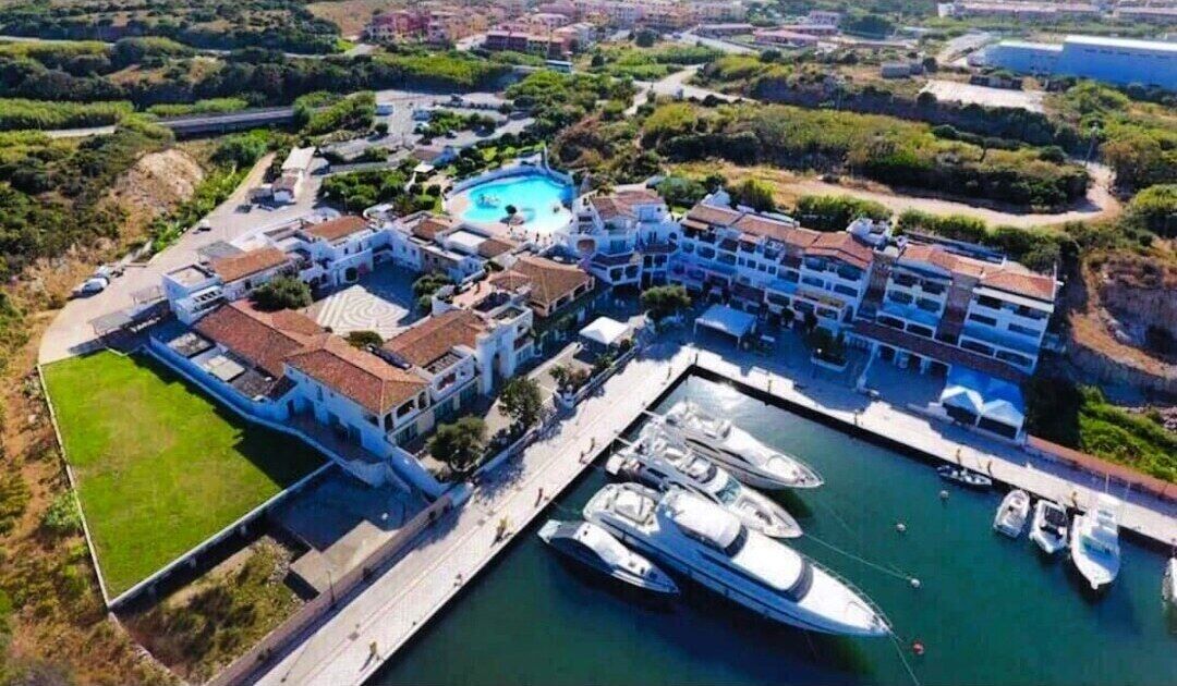 "La chicca del porto" 