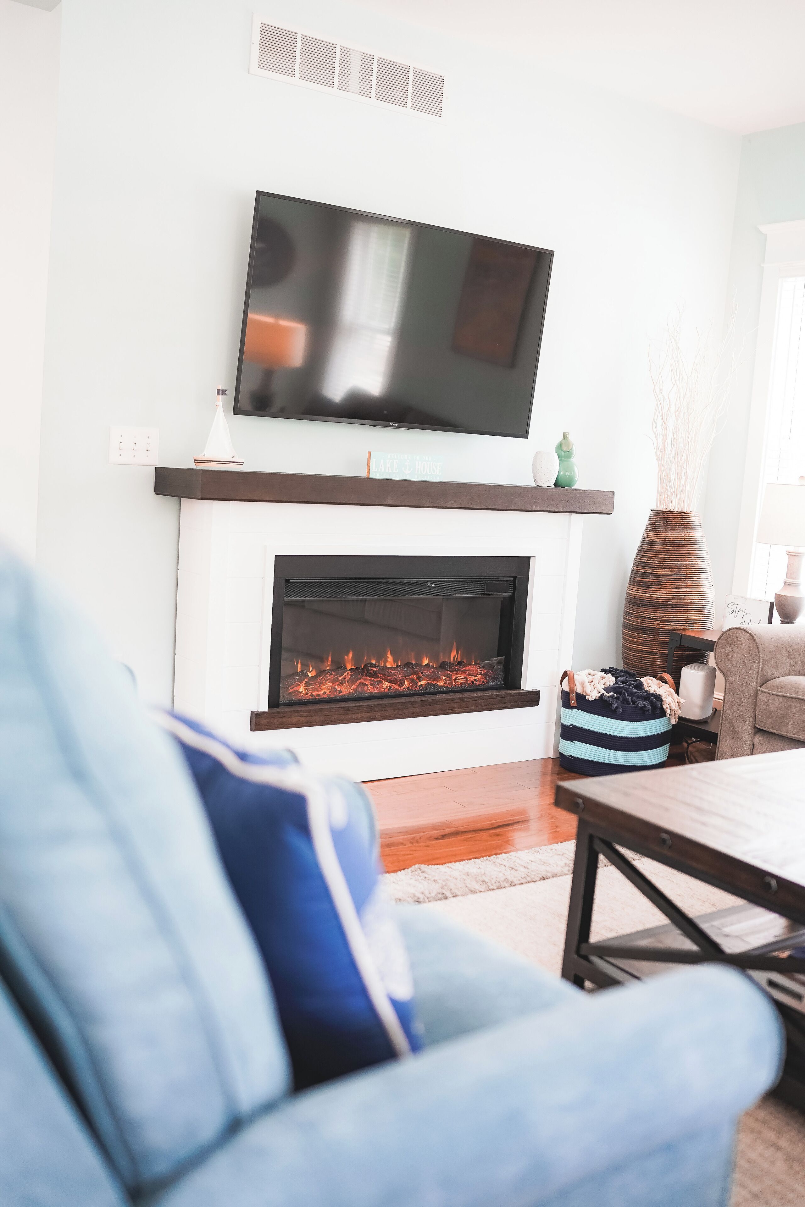 2 Blocks from South Beach & Town - Updated 5BR/3BA Home w/ Golf Cart - Sleeps 12