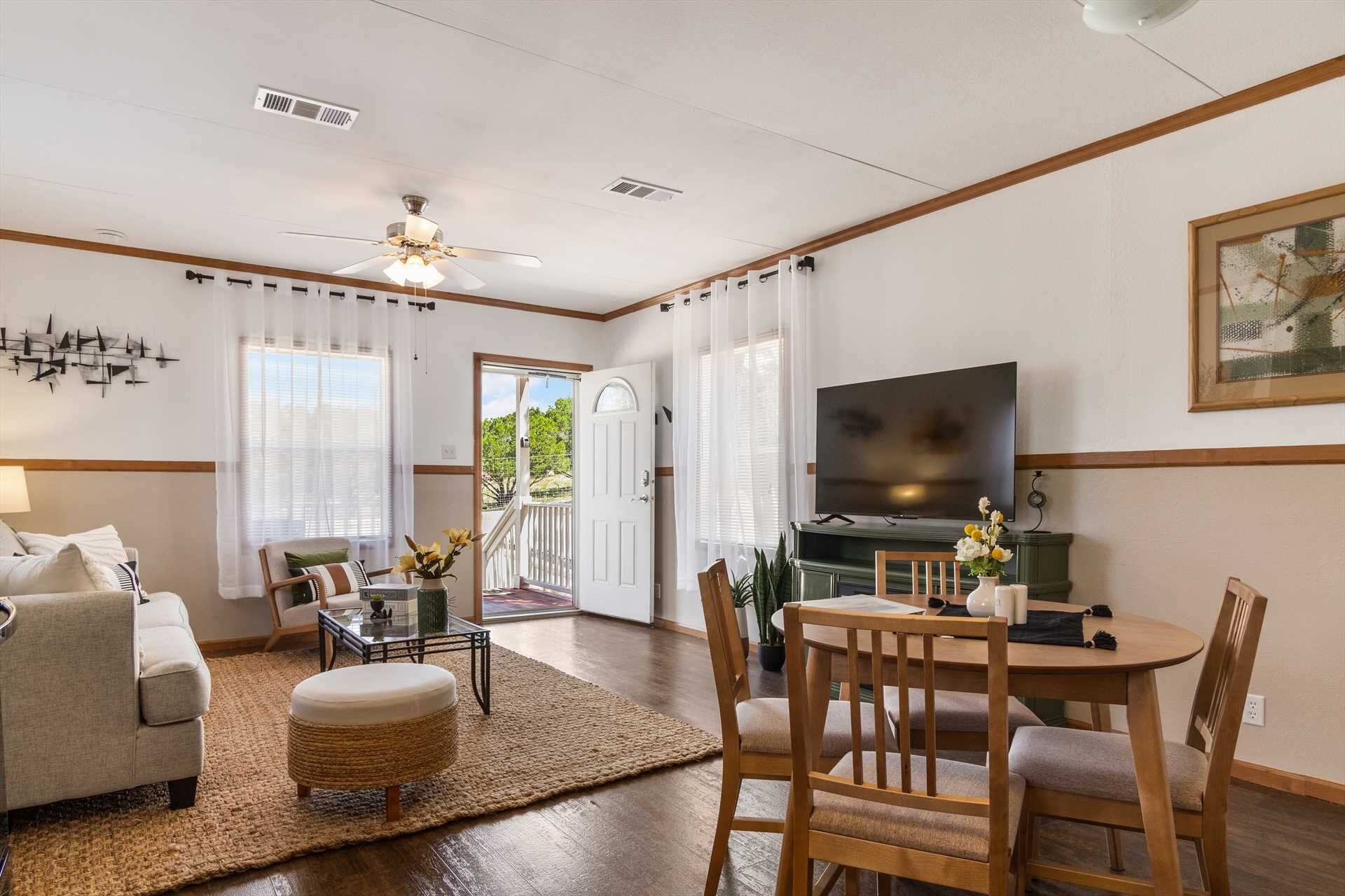 Hill Country Memories