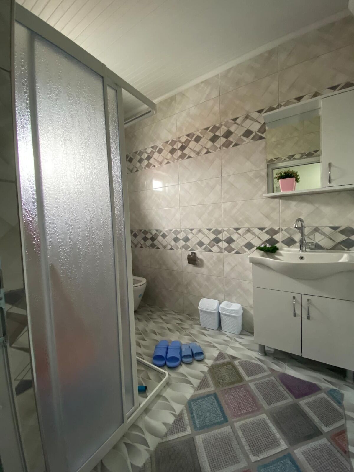 Patara View Apartment in Kaş/Çavdır