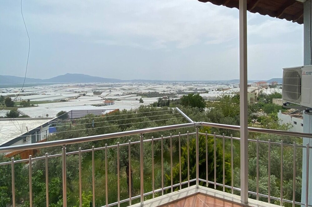 Patara View Apartment in Kaş/Çavdır