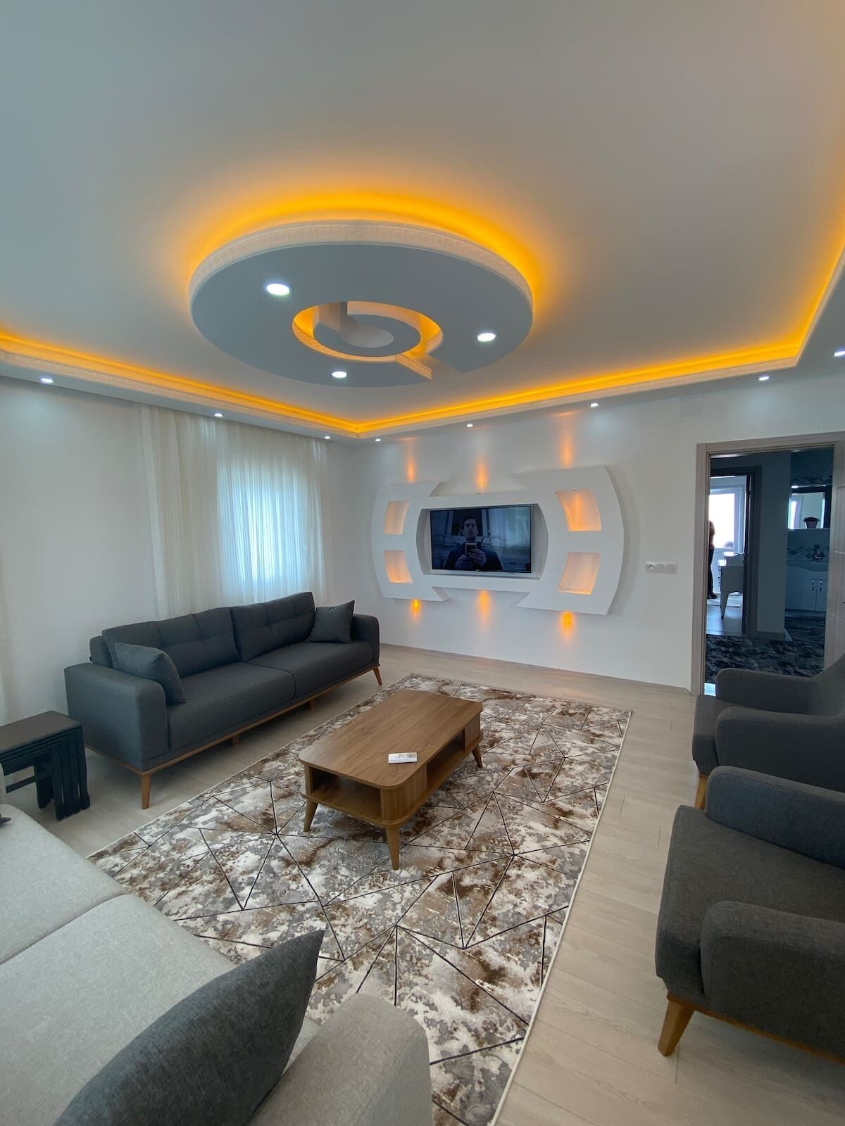 Patara View Apartment in Kaş/Çavdır