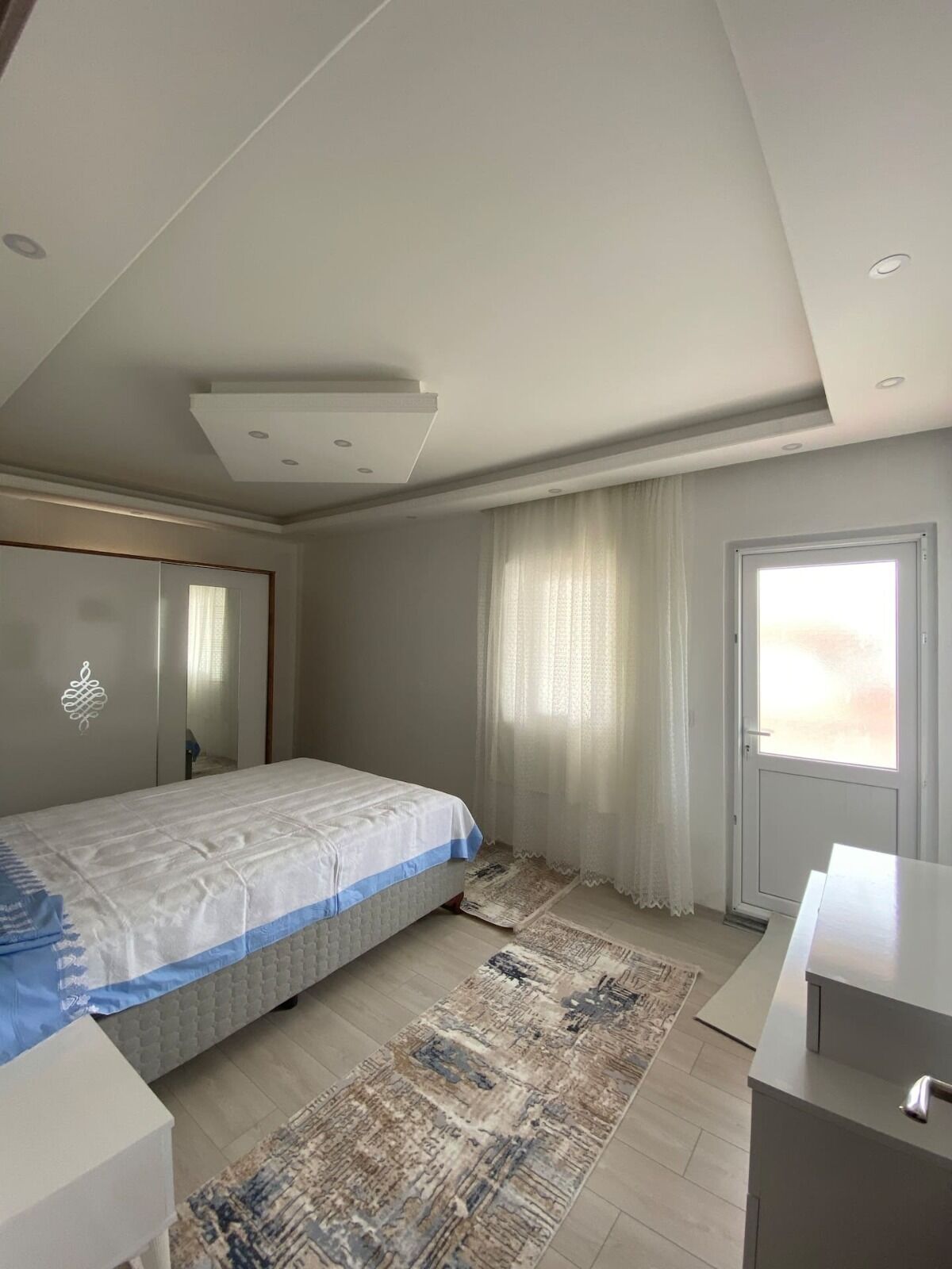 Patara View Apartment in Kaş/Çavdır