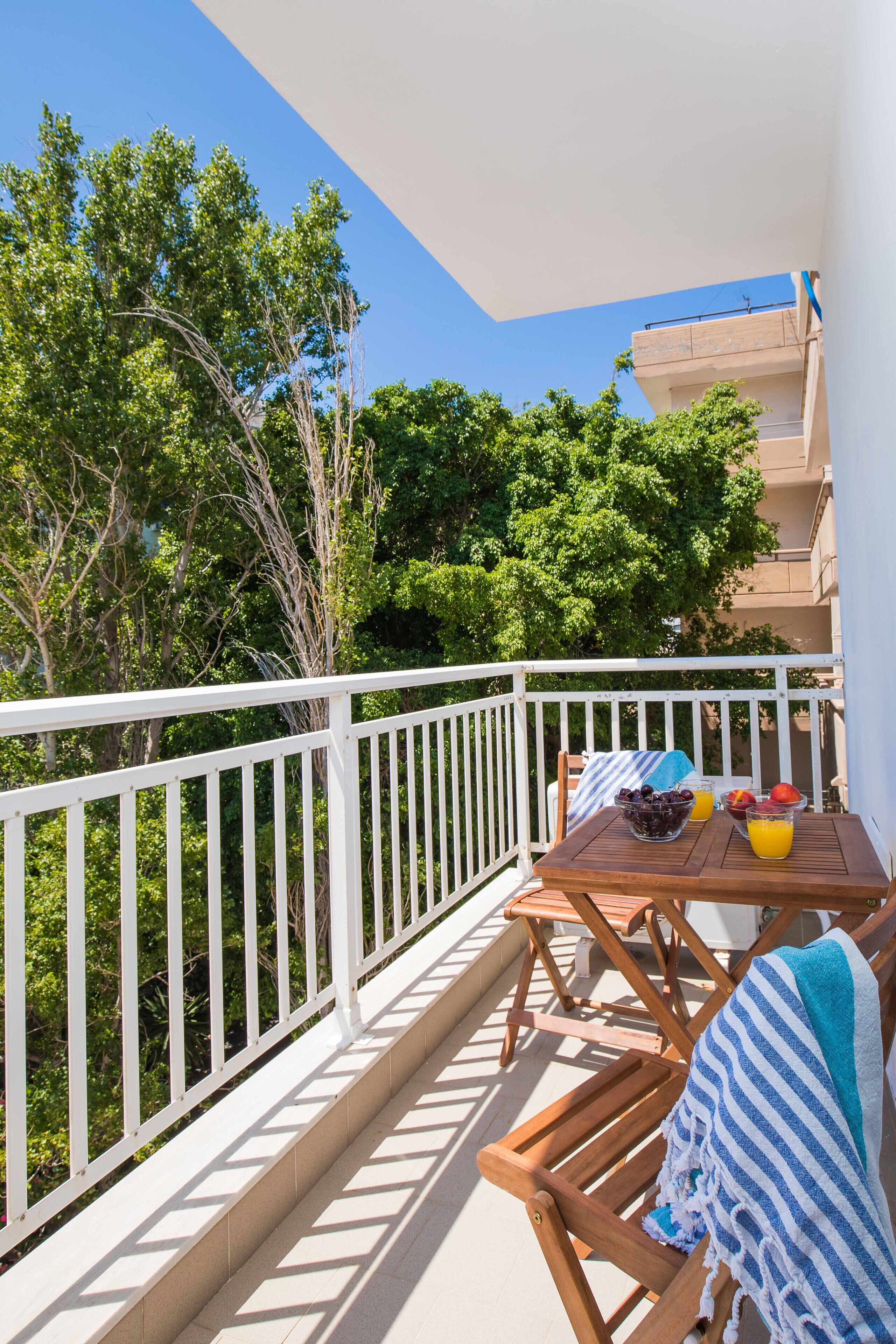 Suite Keluarga, Beberapa Tempat Tidur | Teras/patio