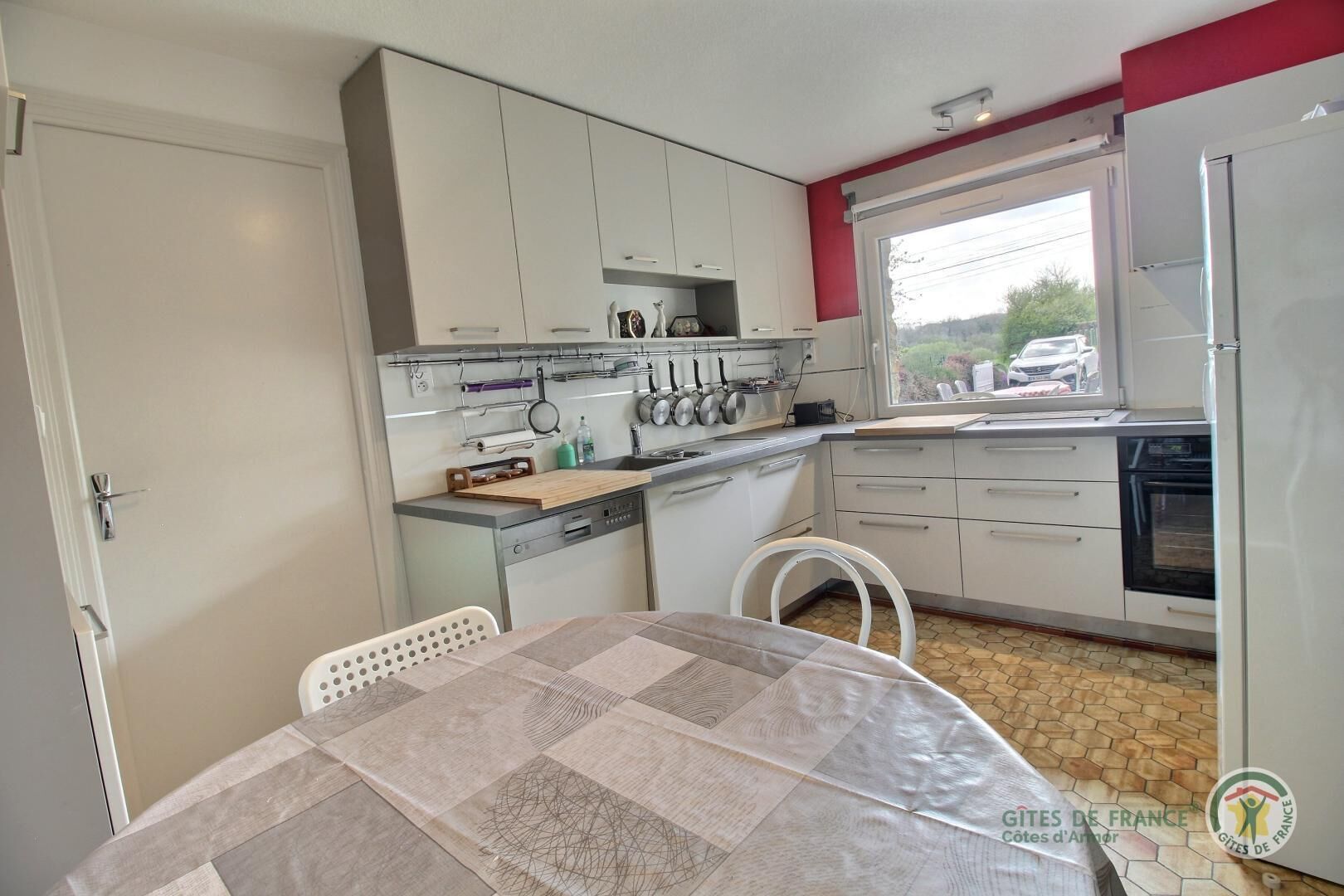 des Champs - Pledran