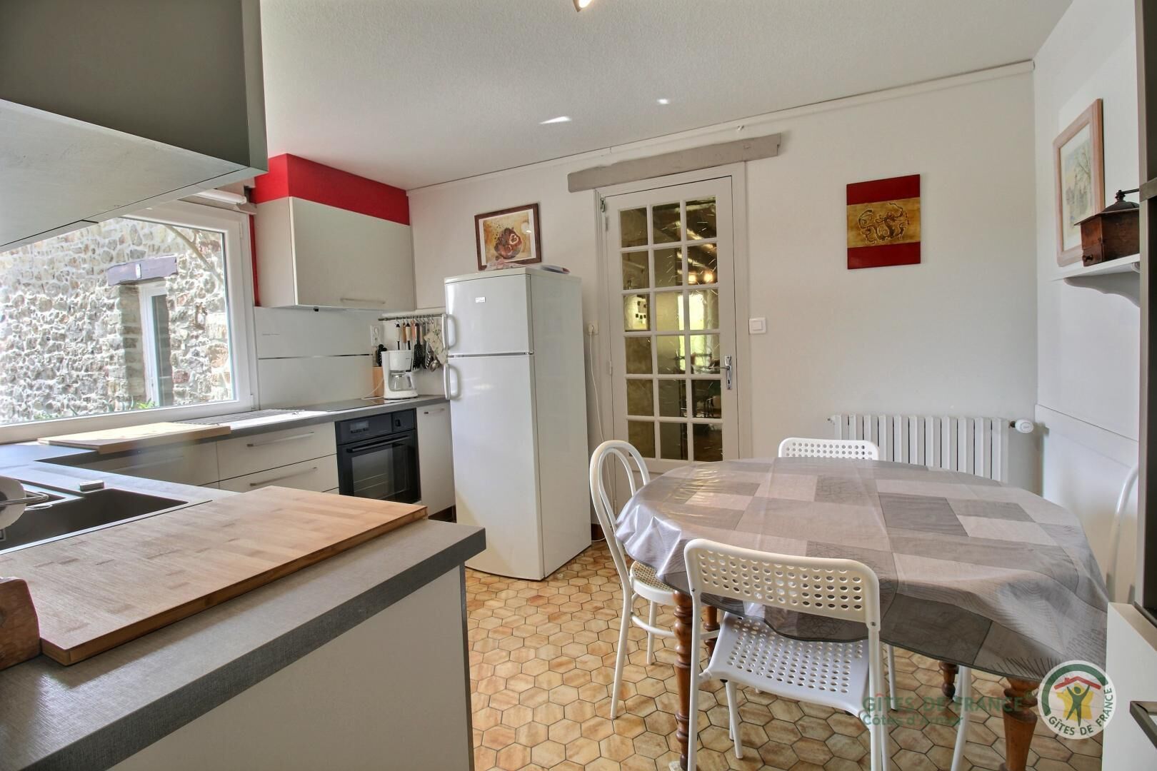 des Champs - Pledran