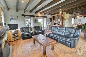 Televisión y libros 