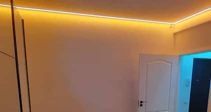 Cozy one bedroom apartment next to Cluj Train Station