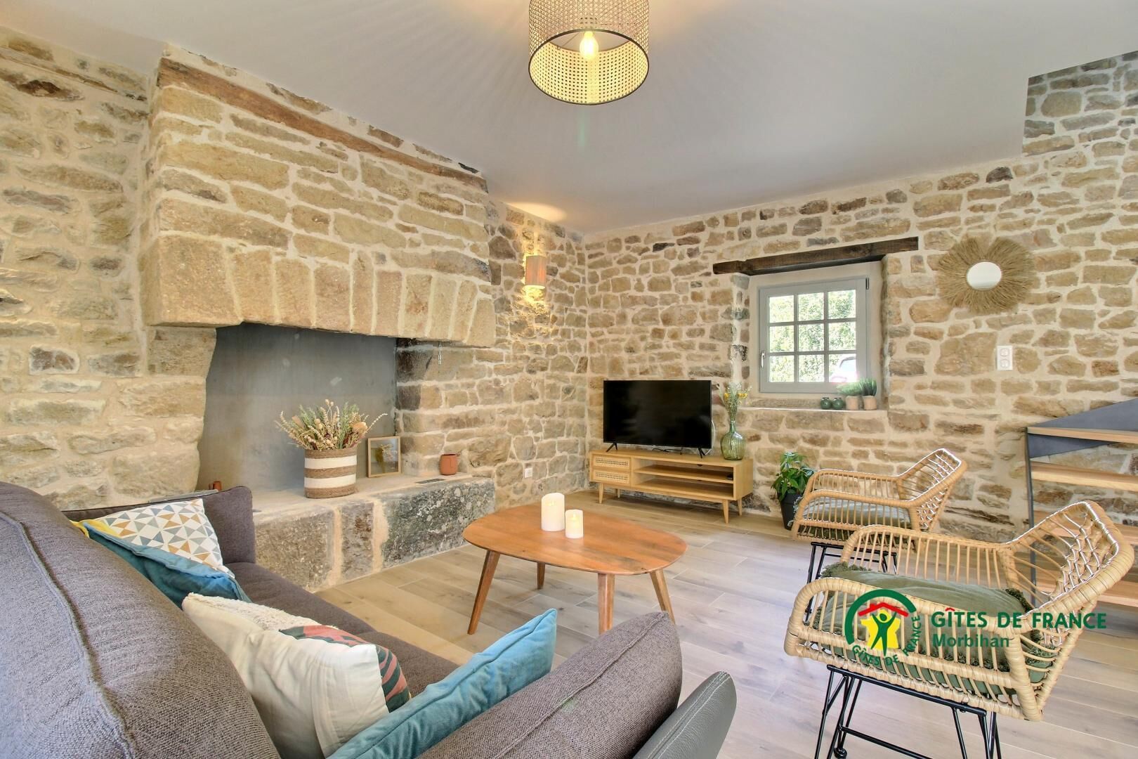 Ker Anna - Erdeven - Gîte