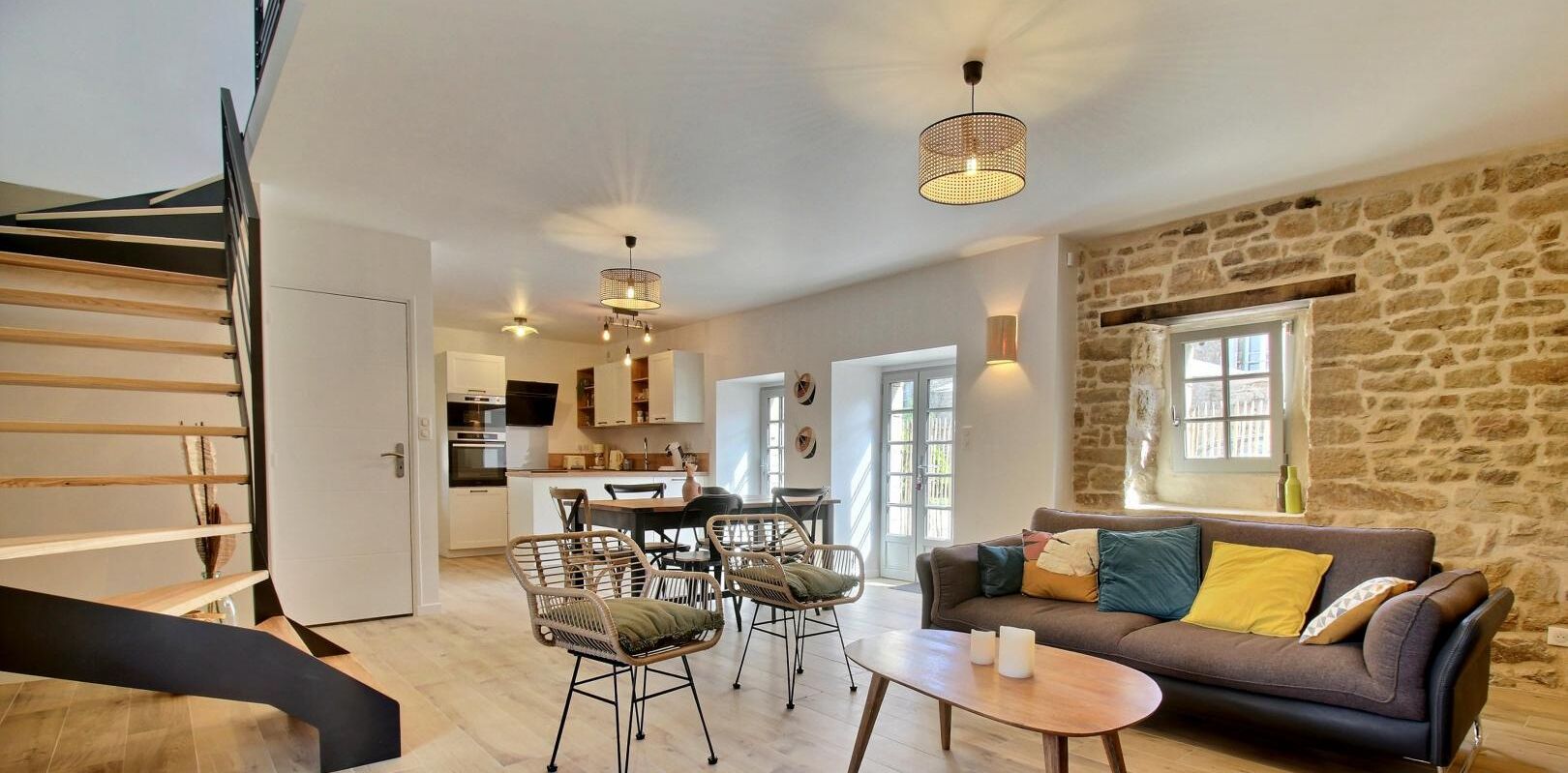 Ker Anna - Erdeven - Gîte