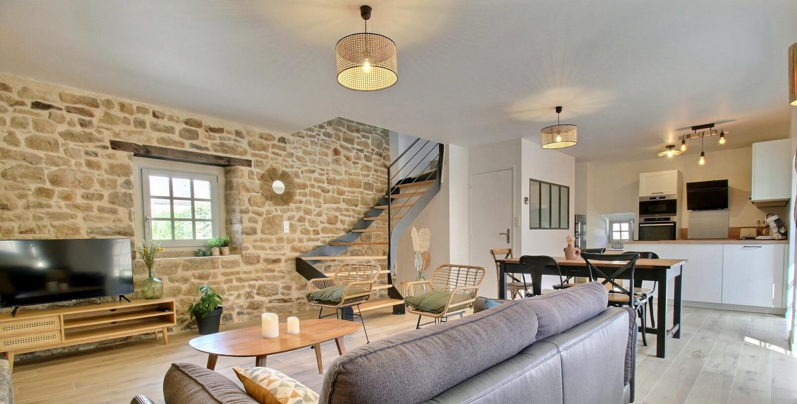 Ker Anna - Erdeven - Gîte