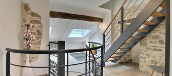 Ty Mathurin - Ploeren