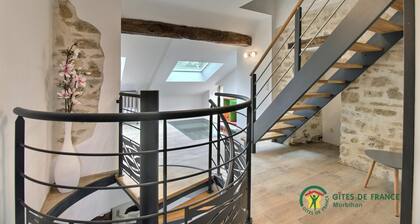 Ty Mathurin - PLOEREN