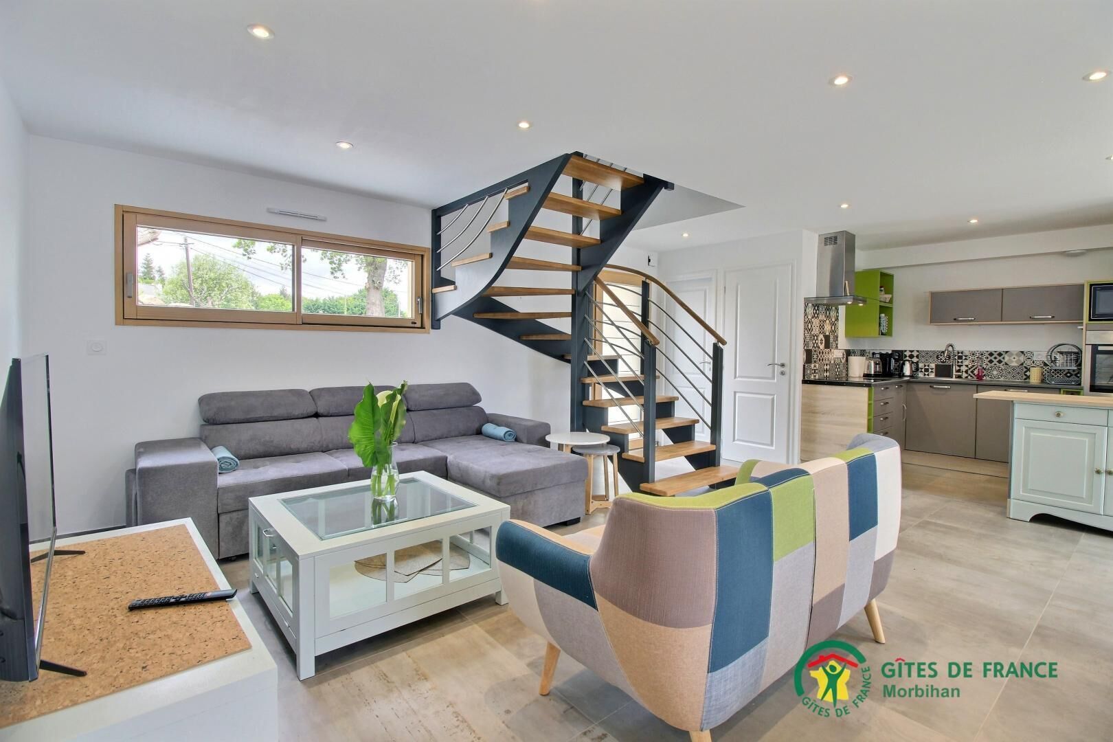 Televisio, pöytätennispöytä