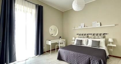 Apartment in the historic center