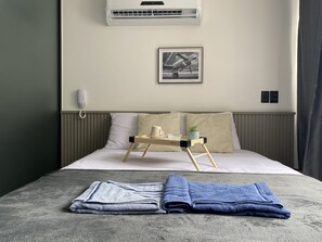 Basic Apartment