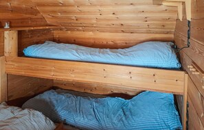4 bedrooms, free WiFi