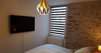 2 Bedroom Apartment in Vannes