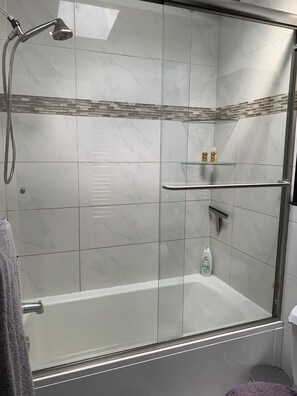 Towels - City Center Oasis (Seattle)