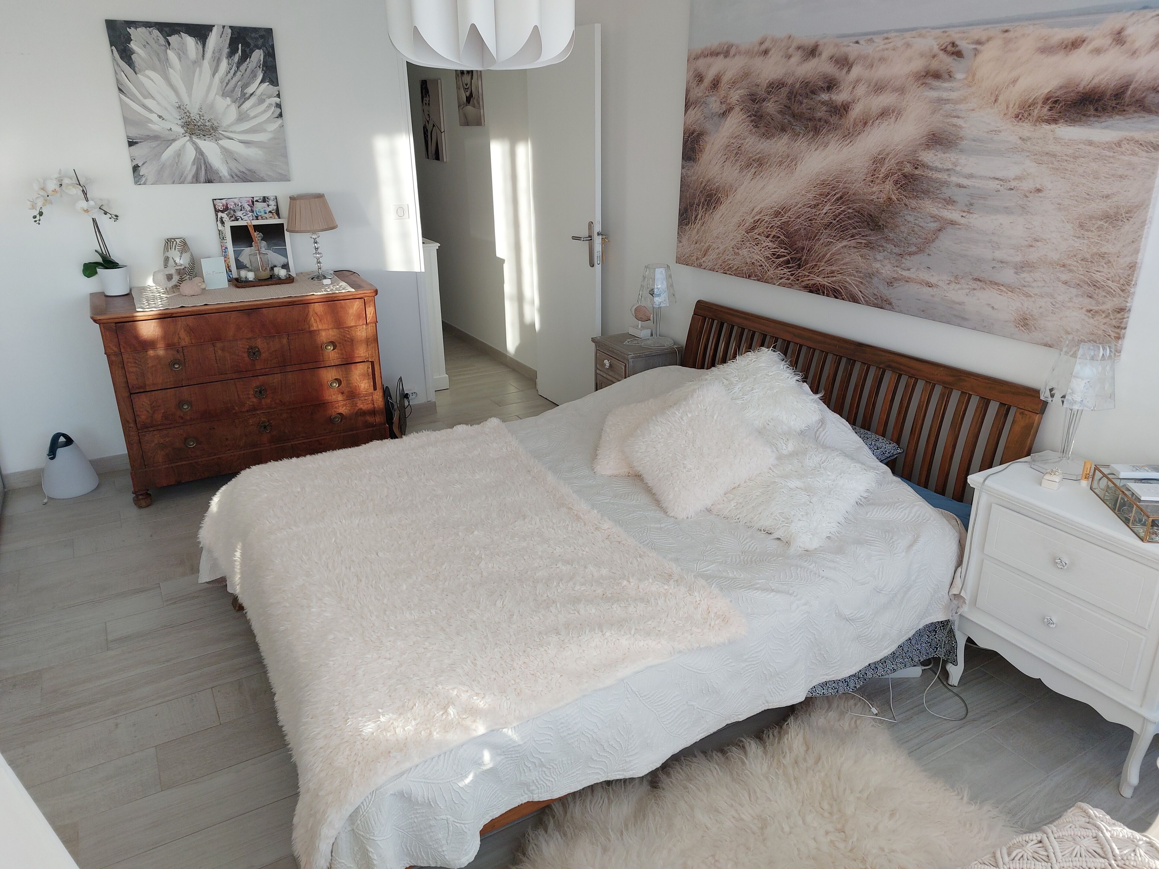 Bel Appartementavec une Belle vue