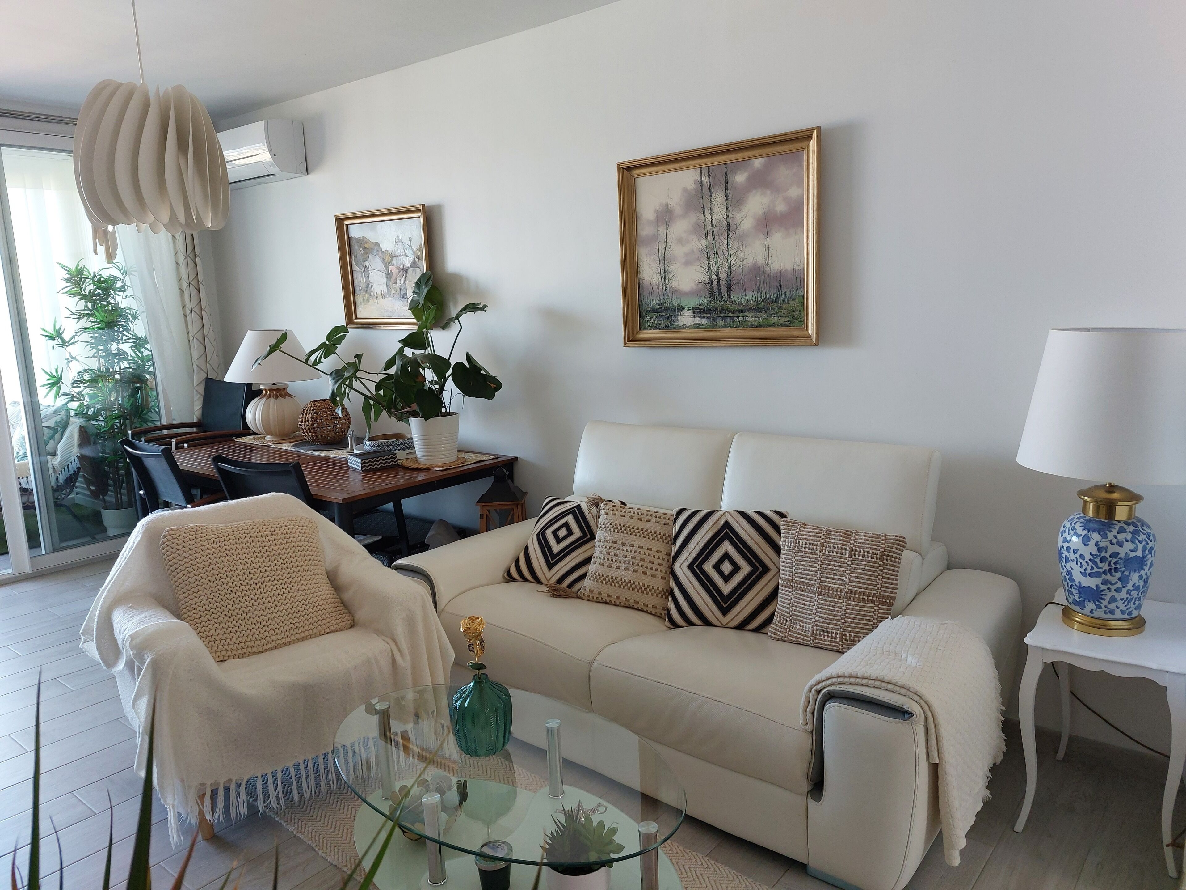 Bel Appartementavec une Belle vue