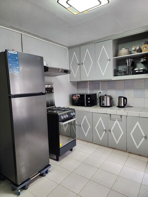 Private kitchen - LUXURY HOME (Cotabato)