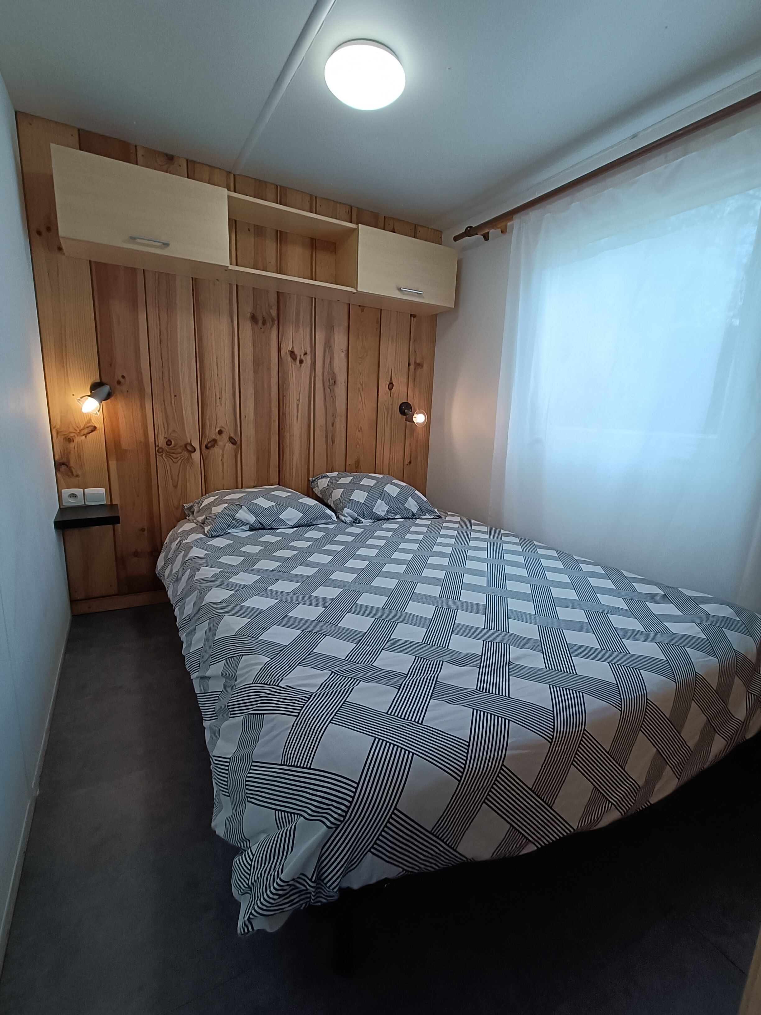 Grand Bungalow Proche des Points Touristiques et de la Nature