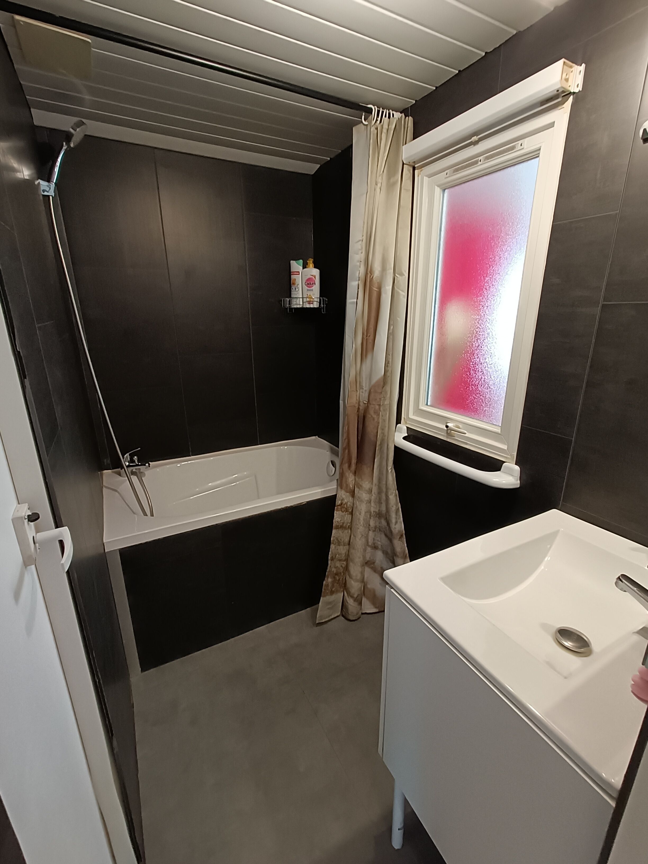 Grand Bungalow Proche des Points Touristiques et de la Nature