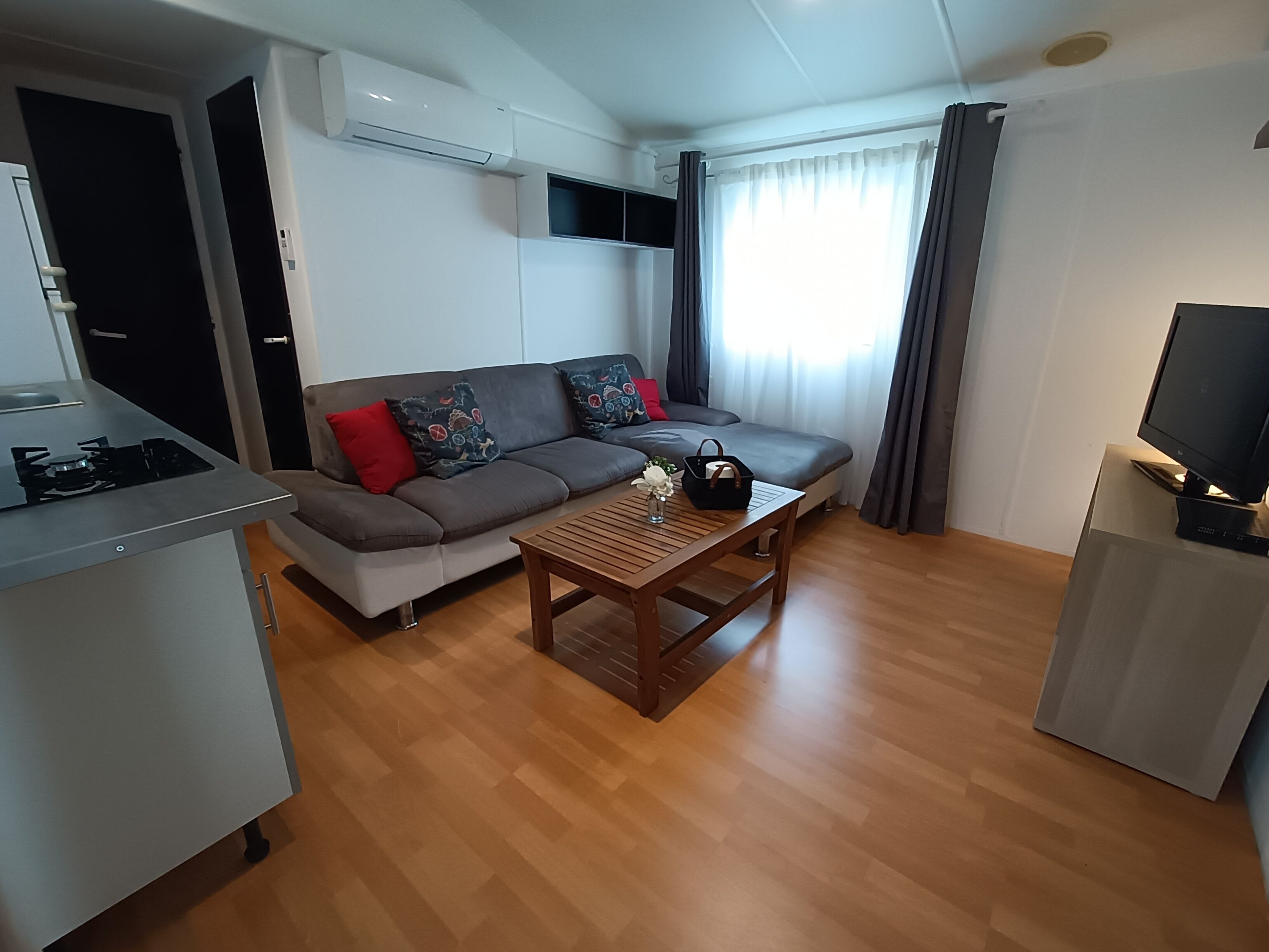 Grand Bungalow Proche des Points Touristiques et de la Nature