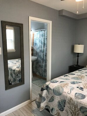 1 chambre, Wi-Fi gratuit