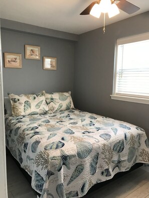 1 chambre, Wi-Fi gratuit