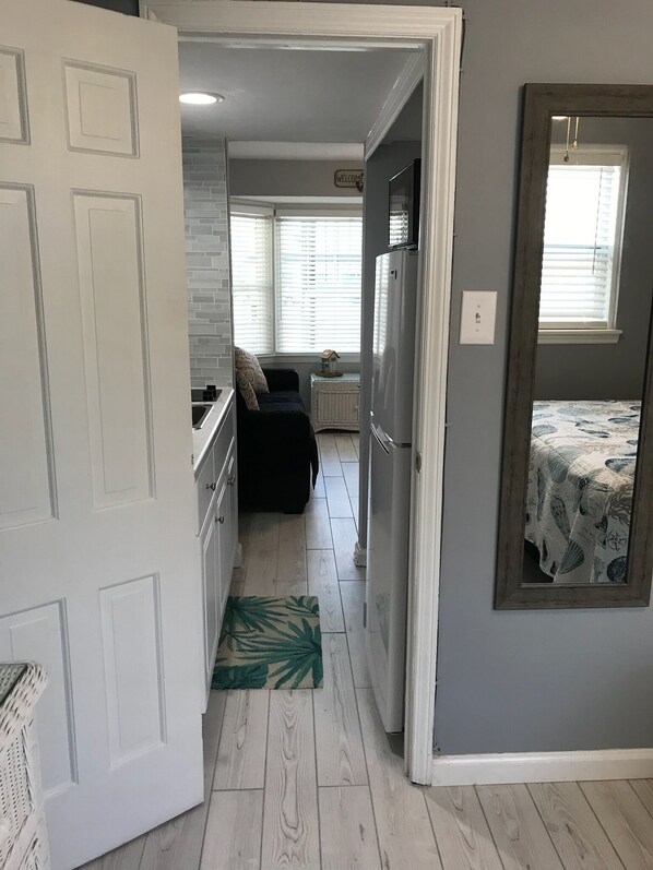 1 habitación y wifi gratis