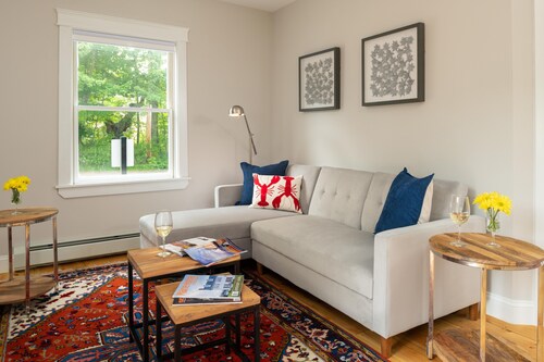Emerson Cottage at Waldo Emerson Inn