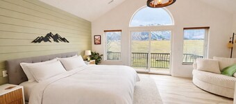 Eden View Home - Perfect for Families w/Spa