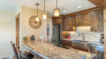 Appartement (2 Bedrooms) | Extérieur