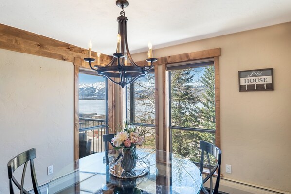 Apartment (2 Bedrooms) | Exterior - Lake Cliffe #303, Building E By Summit County Mountain Retreats (Dillon)
