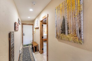 Appartement (2 Bedrooms) | Exterieur