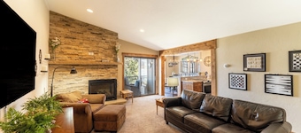 Lake Cliffe #303, Building E By Summit County Mountain Retreats