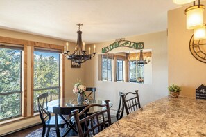 Huoneisto (2 Bedrooms) | Ulkopuoli