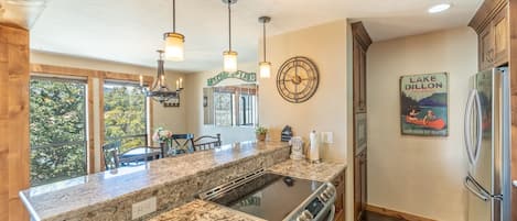 Apartment (2 Bedrooms) | Exterior