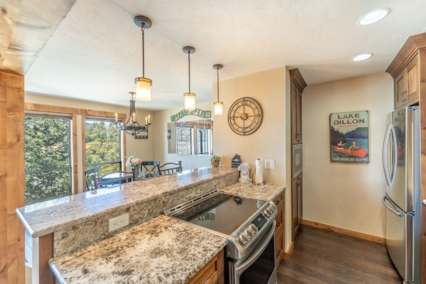 Apartment (2 Bedrooms) | Exterior