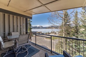 Apartment (2 Bedrooms) | Exterior - Lake Cliffe #303, Building E By Summit County Mountain Retreats (Dillon)
