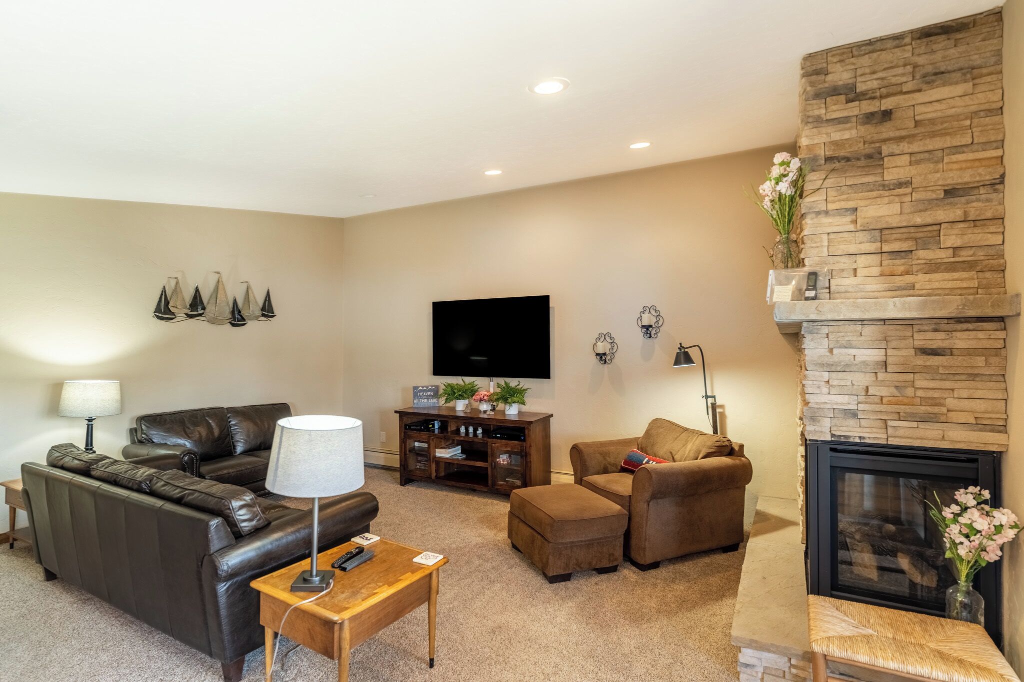 Apartment (2 Bedrooms) | Exterior