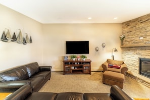 Apartment (2 Bedrooms) | Property amenity