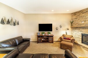 Apartamento (2 Bedrooms) | Comodidades da propriedade