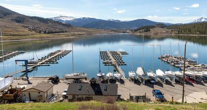Lake Cliffe #303, Building E By Summit County Mountain Retreats