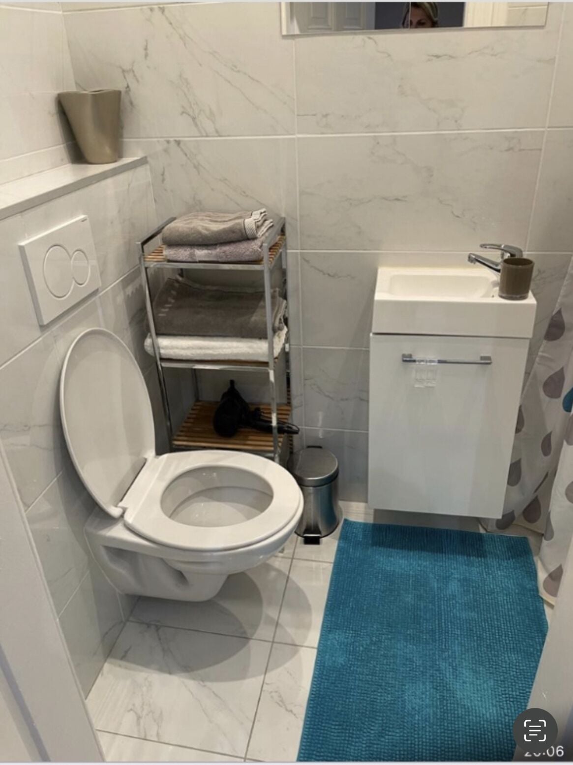 Appartement Cosy Quartier Parlement Orangerie à 5 mn du Centre Ville