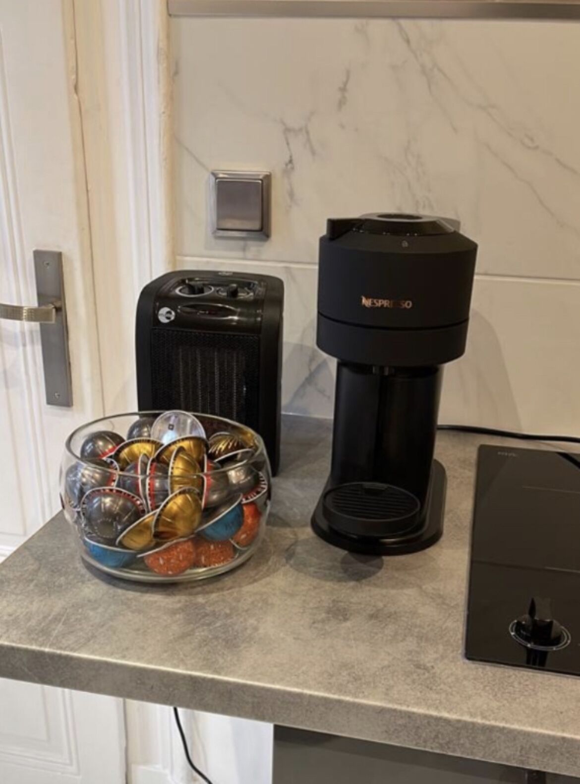 Appartement Cosy Quartier Parlement Orangerie à 5 mn du Centre Ville