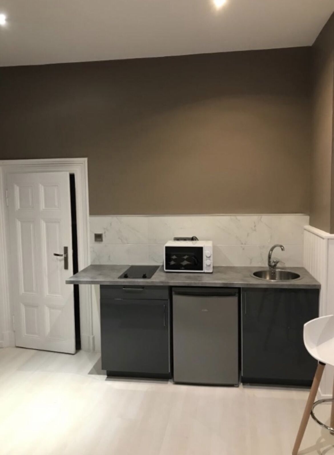 Appartement Cosy Quartier Parlement Orangerie à 5 mn du Centre Ville