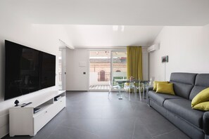 Smart-TV, Videospiele